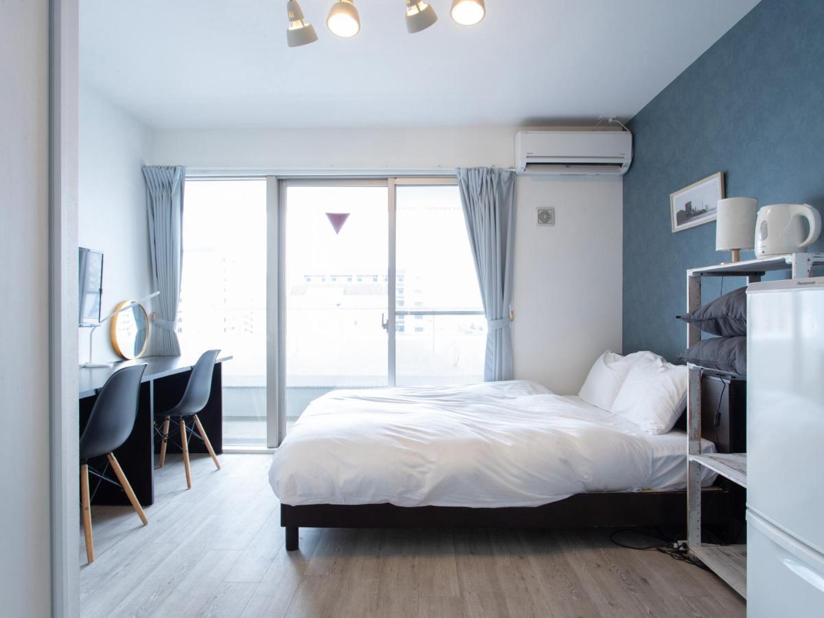 Reality Hakata 2 Apartment Fukuoka  Exterior photo