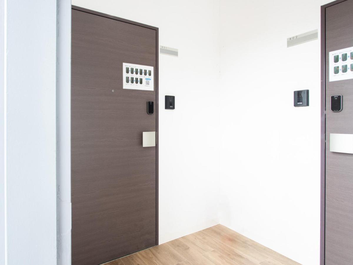 Reality Hakata 2 Apartment Fukuoka  Exterior photo