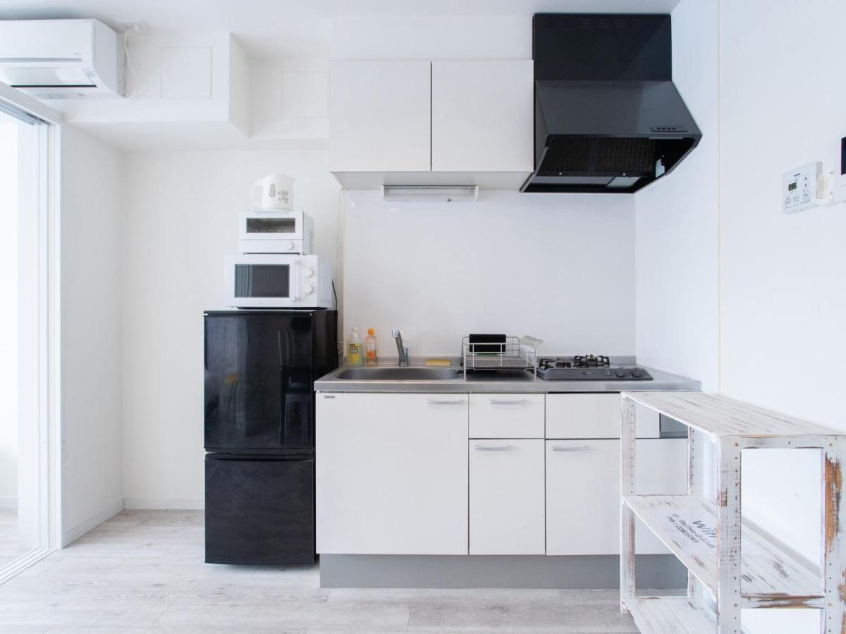Reality Hakata 2 Apartment Fukuoka  Exterior photo
