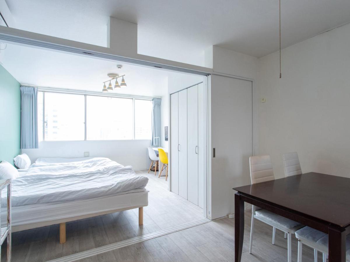 Reality Hakata 2 Apartment Fukuoka  Exterior photo