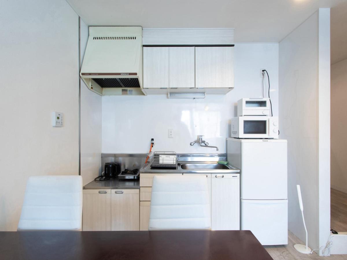 Reality Hakata 2 Apartment Fukuoka  Exterior photo