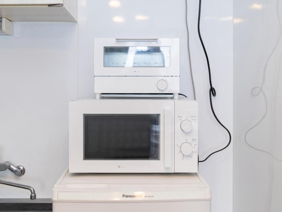 Reality Hakata 2 Apartment Fukuoka  Exterior photo