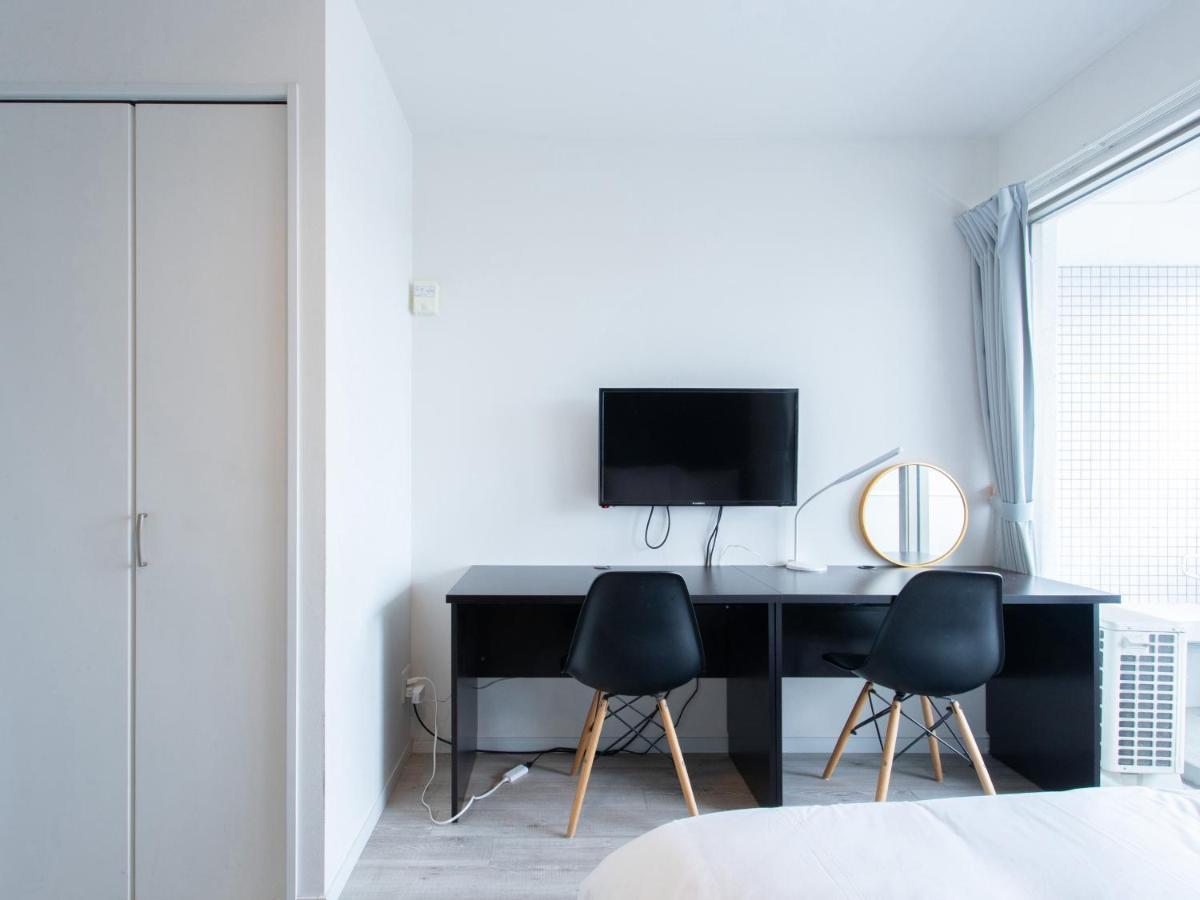 Reality Hakata 2 Apartment Fukuoka  Exterior photo