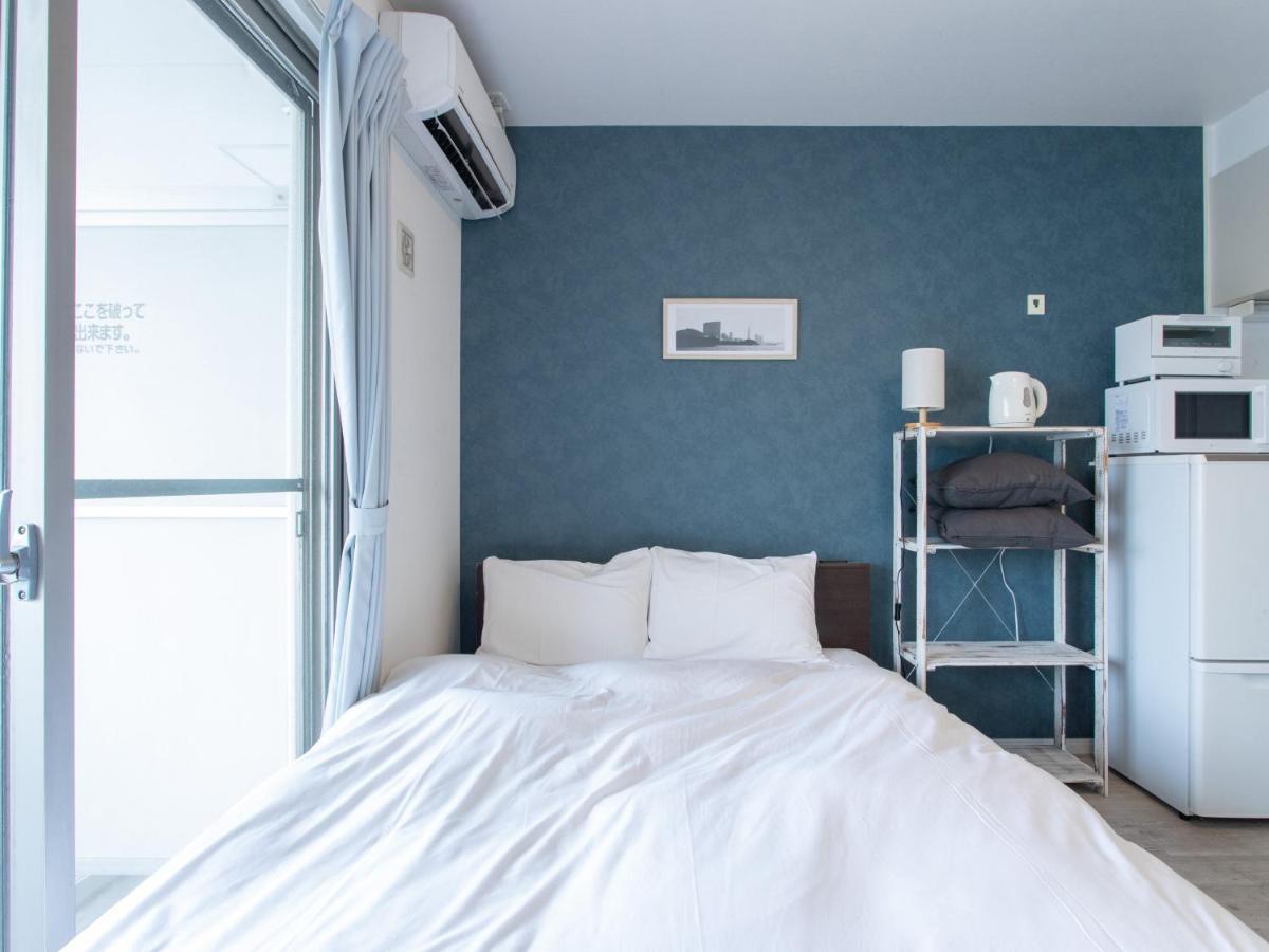 Reality Hakata 2 Apartment Fukuoka  Exterior photo