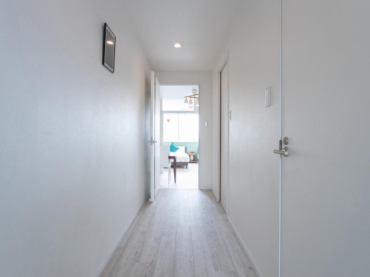 Reality Hakata 2 Apartment Fukuoka  Exterior photo