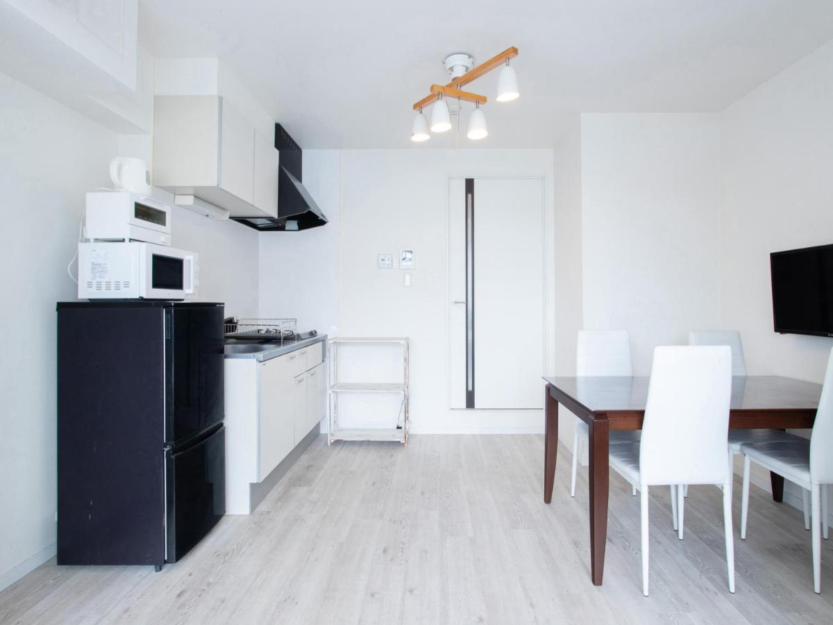Reality Hakata 2 Apartment Fukuoka  Exterior photo