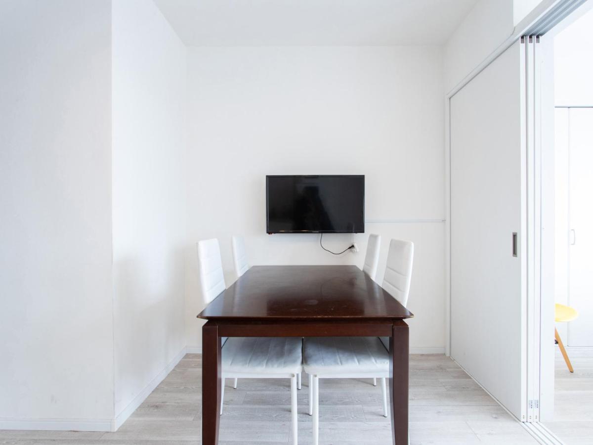 Reality Hakata 2 Apartment Fukuoka  Exterior photo